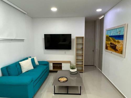 Apartamento Samaria Club De Playa