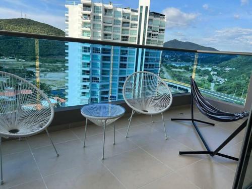 Apartamento Samaria Club De Playa