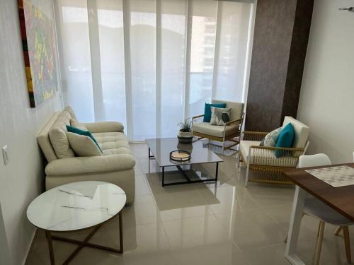 Apartamento Samaria Club De Playa