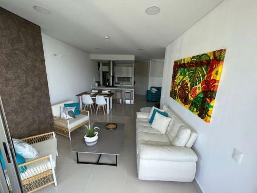 Apartamento Samaria Club De Playa