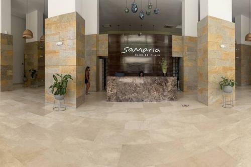 Apartamento Samaria Club De Playa
