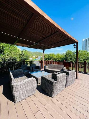 Apartamento Samaria Club De Playa