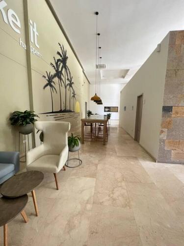Apartamento Samaria Club De Playa