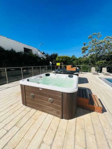 Apartamento Samaria Club De Playa
