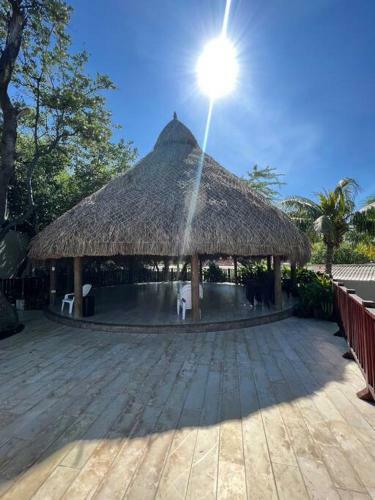 Apartamento Samaria Club De Playa