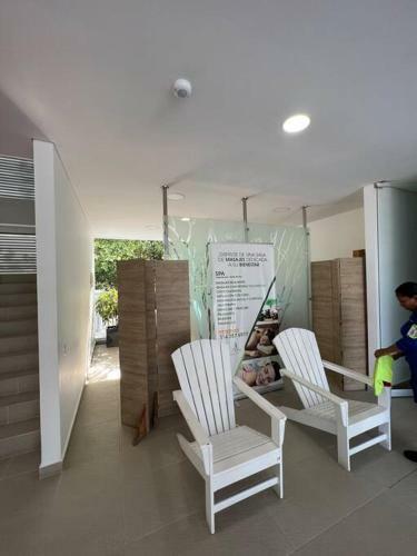 Apartamento Samaria Club De Playa