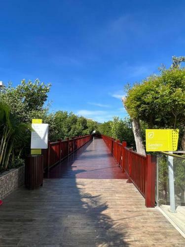 Apartamento Samaria Club De Playa