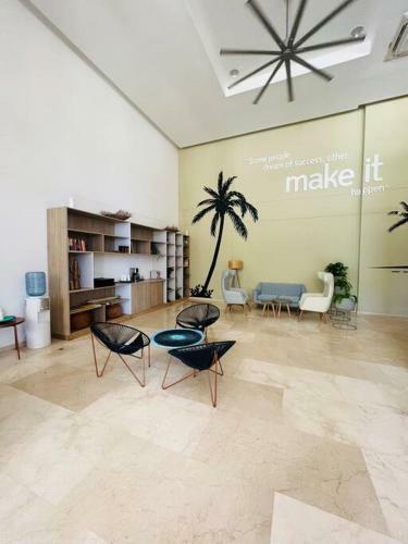 Apartamento Samaria Club De Playa