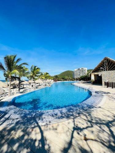 Apartamento Samaria Club De Playa