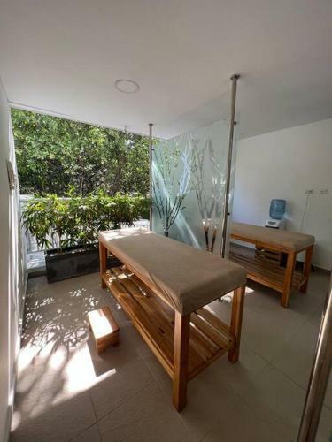 Apartamento Samaria Club De Playa