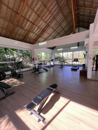 Apartamento Samaria Club De Playa
