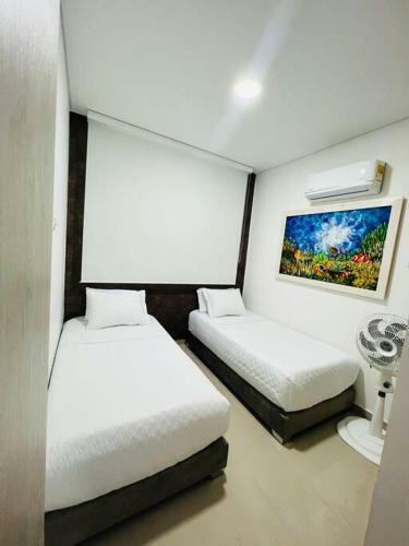 Apartamento Samaria Club De Playa