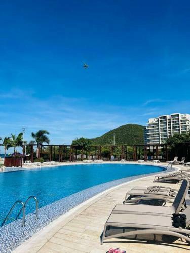 Apartamento Samaria Club De Playa