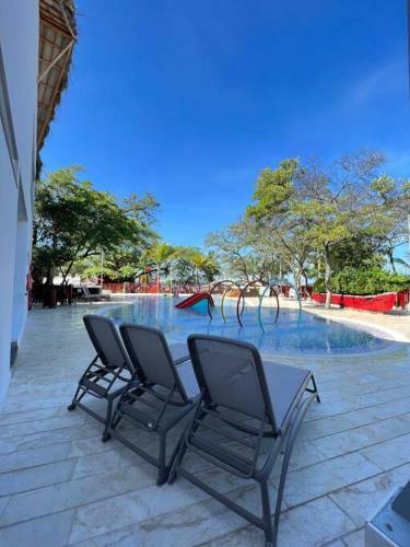 Apartamento Samaria Club De Playa