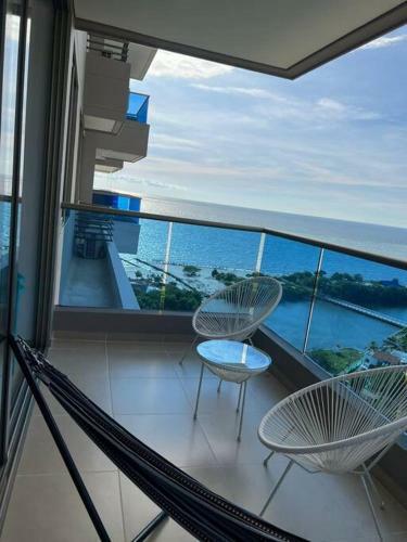 Apartamento Samaria Club De Playa