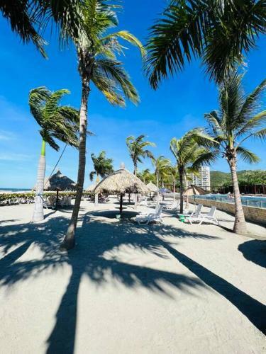 Apartamento Samaria Club De Playa