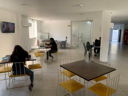 Hotel Sue�o Real Sm