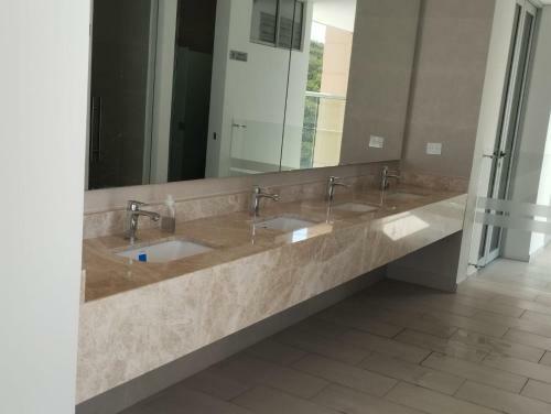 Apartaestudio En Santa Marta