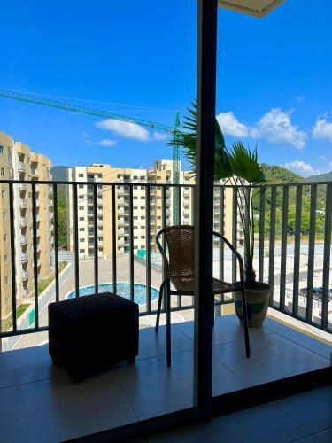 Apartamento Aviva Sierra 607