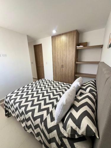 Apartamento Aviva Sierra 607