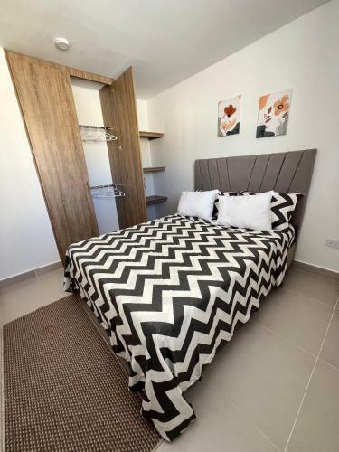 Apartamento Aviva Sierra 607