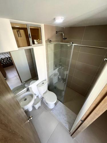 Apartamento Aviva Sierra 607