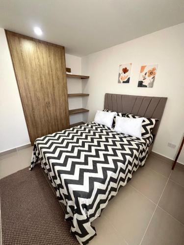 Apartamento Aviva Sierra 607