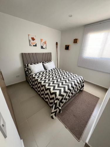 Apartamento Aviva Sierra 607