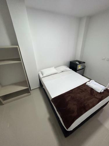 Hotel Hostal Tamaca Beach