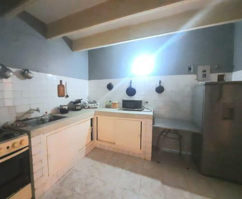 Casa Hostal Medina