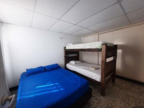 Casa Hostal Medina