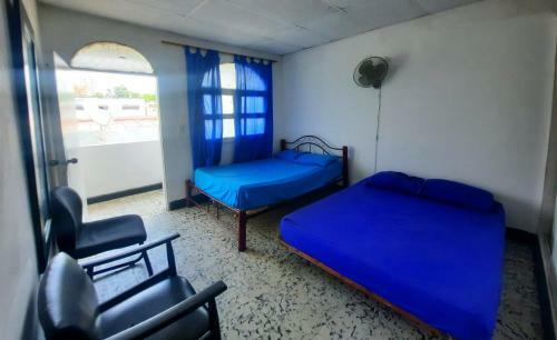 Casa Hostal Medina