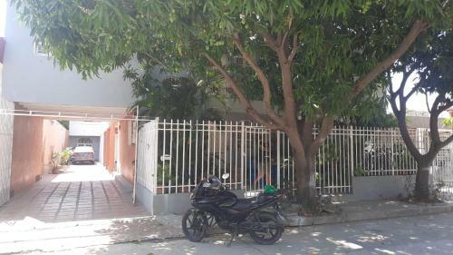 Casa Hostal Medina