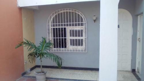Casa Hostal Medina
