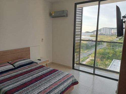 Apartamento Salinas Del Mar