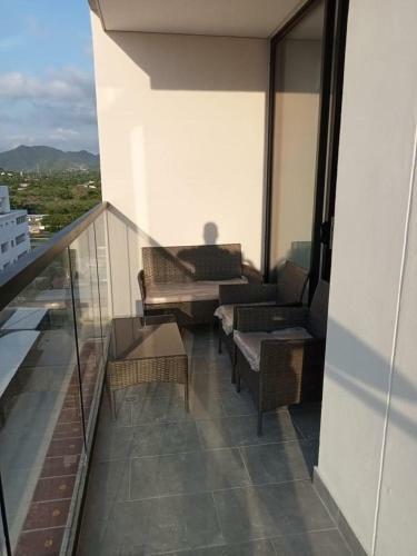 Apartamento Salinas Del Mar