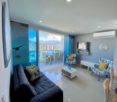 Apartamentos Reserva Del Mar