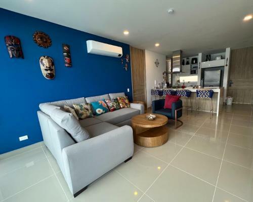 Apartamentos Reserva Del Mar