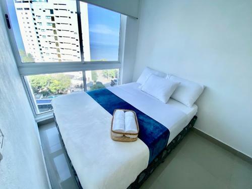 Apartamentos Reserva Del Mar