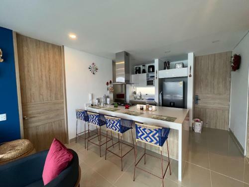 Apartamentos Reserva Del Mar