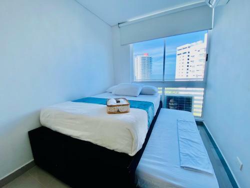 Apartamentos Reserva Del Mar