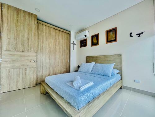Apartamentos Reserva Del Mar