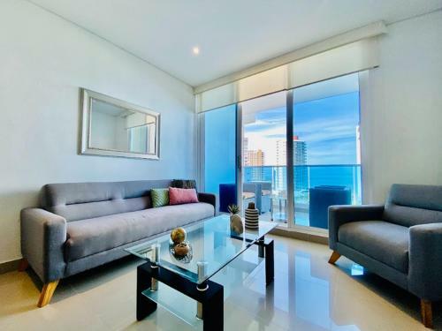 Apartamentos Reserva Del Mar