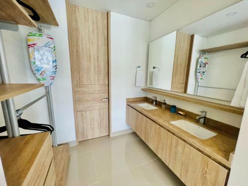 Apartamentos Reserva Del Mar