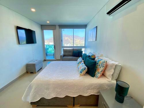 Apartamentos Reserva Del Mar