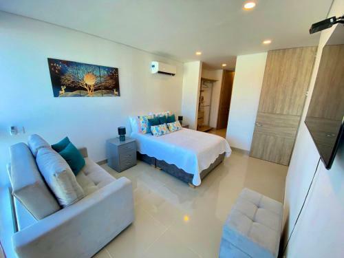 Apartamentos Reserva Del Mar