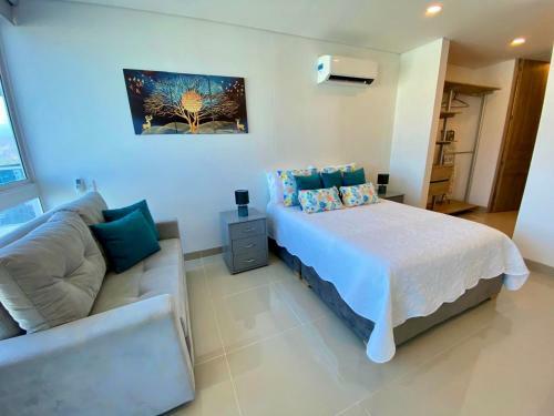 Apartamentos Reserva Del Mar