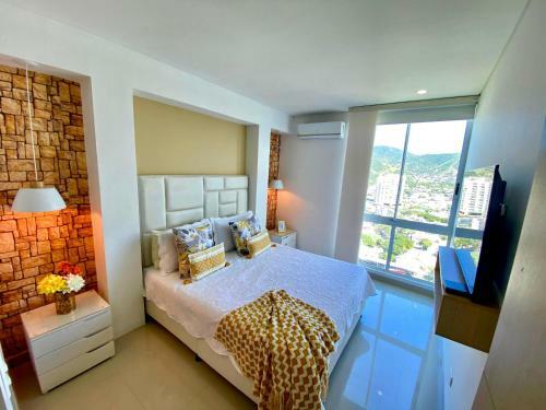 Apartamentos Reserva Del Mar
