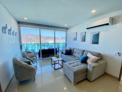 Apartamentos Reserva Del Mar
