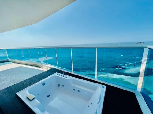 Apartamentos Reserva Del Mar